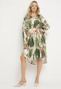 Rochie Verde