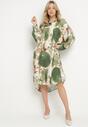 Rochie Verde