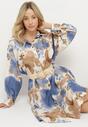 Rochie Albastră