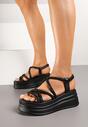 Sandale Negre