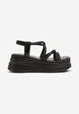 Sandale Negre