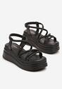 Sandale Negre