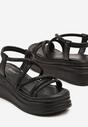 Sandale Negre
