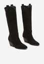 Botine Negre