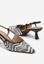 Sandale Negre