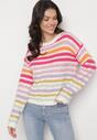 Pulover Fucsia