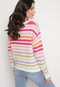 Pulover Fucsia