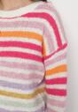 Pulover Fucsia