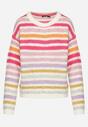 Pulover Fucsia