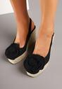 Sandale Negre