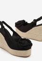 Sandale Negre