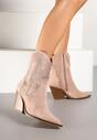 Botine Roz