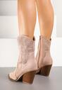 Botine Roz