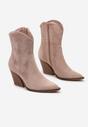 Botine Roz