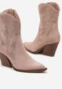 Botine Roz