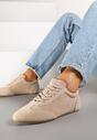 Sneakers Bej