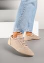 Sneakers Bej