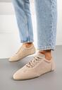 Sneakers Bej