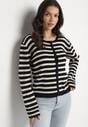 Cardigan Albastru