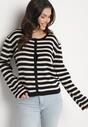 Cardigan Albastru