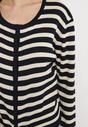 Cardigan Albastru