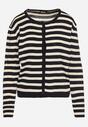 Cardigan Albastru