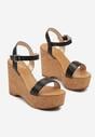 Sandale Negre