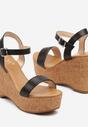 Sandale Negre
