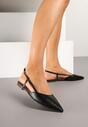 Sandale Negre