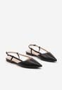 Sandale Negre