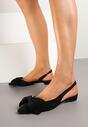 Sandale Negre