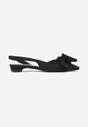 Sandale Negre