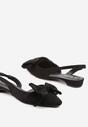 Sandale Negre