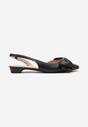 Sandale Negre