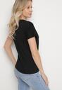 T-shirt Negru