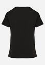 T-shirt Negru