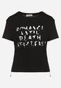 T-shirt Negru
