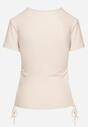 T-shirt Bej