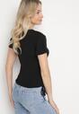 T-shirt Negru