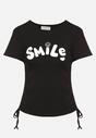T-shirt Negru