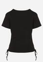 T-shirt Negru