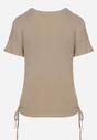 T-shirt Verde închis
