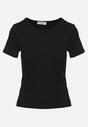 T-shirt Negru