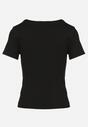 T-shirt Negru