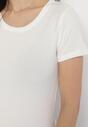 T-shirt Alb