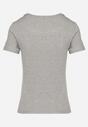 T-shirt Gri