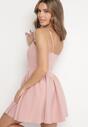 Rochie Roz