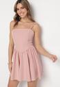 Rochie Roz