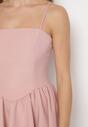 Rochie Roz