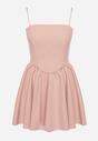 Rochie Roz
